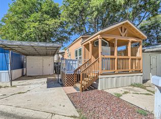 1540 Billings St #F14, Aurora, CO 80011