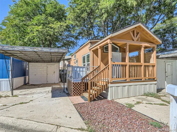 1540 Billings Street LOT F14, Aurora, CO 80011