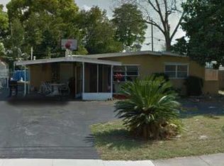 5318 Marine Pkwy, New Port Richey, FL 34652