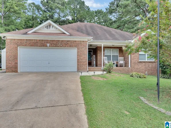 219 Westridge Dr, Trafford, AL 35172