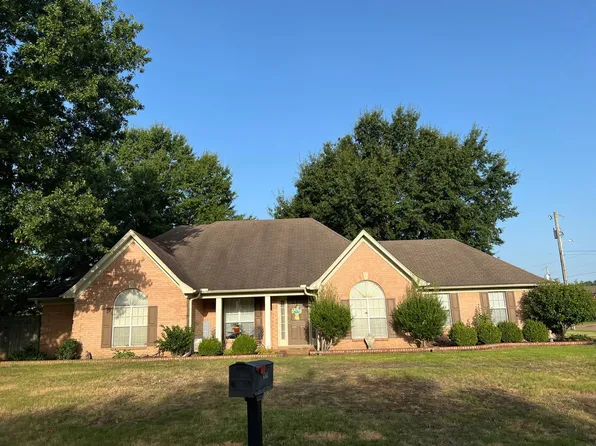 6565 Braybourne Main, Olive Branch, MS 38654