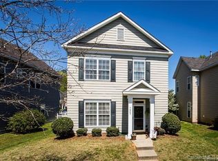 7907 Baylis Dr, Huntersville, NC 28078