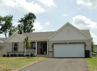 1837 Susan Rd LOT 165, Columbia, TN 38401