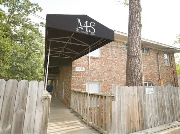 5515 A St, Little Rock, AR 72205