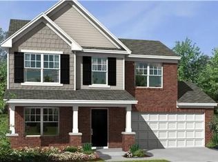 825 W Anson Dr, Cincinnati, OH 45245
