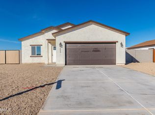 14822 S Avalon Rd, Arizona City, AZ 85123