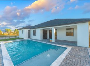 2025 NW 9th Ter, Cape Coral, FL 33993