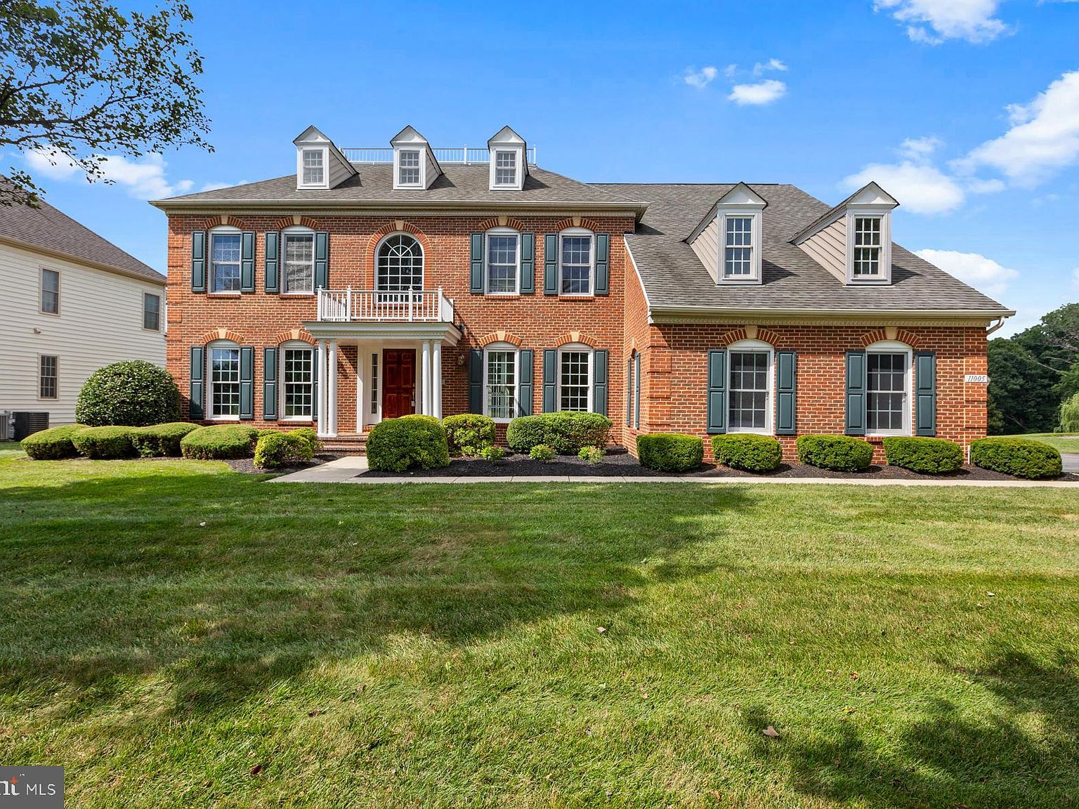 11005 Bittersweet Ct, Ellicott City, MD 21042 Zillow