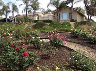 28255 Sparkling Oaks Trl, Escondido, CA 92026