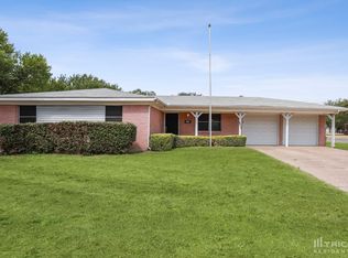 1141 Reed St, Hurst, TX 76053