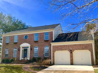 1 Seaberry Ct, Lutherville Timonium, MD 21093