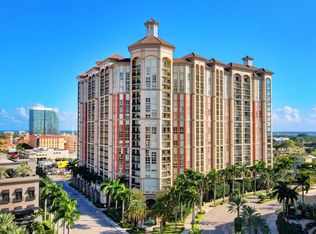 550 Okeechobee Blvd APT 501, West Palm Beach, FL 33401