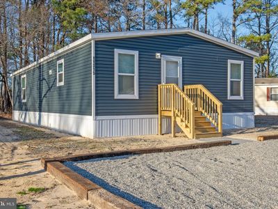 11315 7th St #212, Bridgeville, DE, 19933