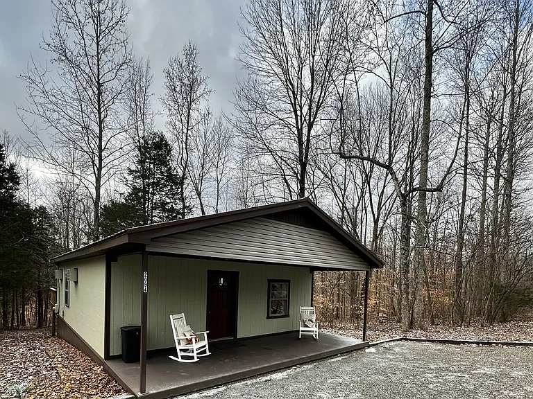 2094 Buck Smith Rd — Photo 1