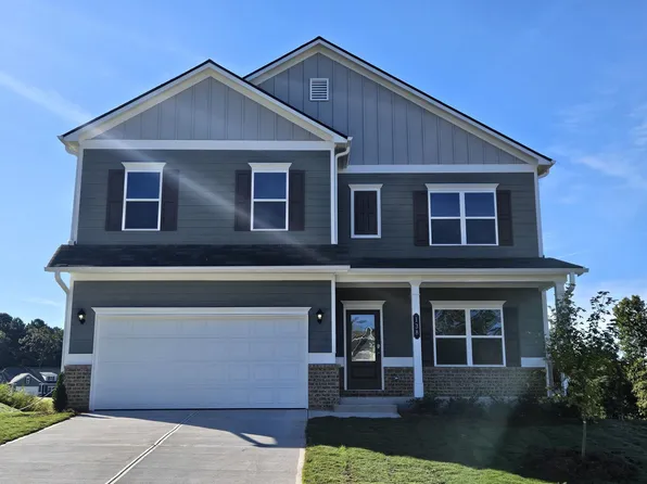 138 Creekside Rd, Eatonton, GA 31024