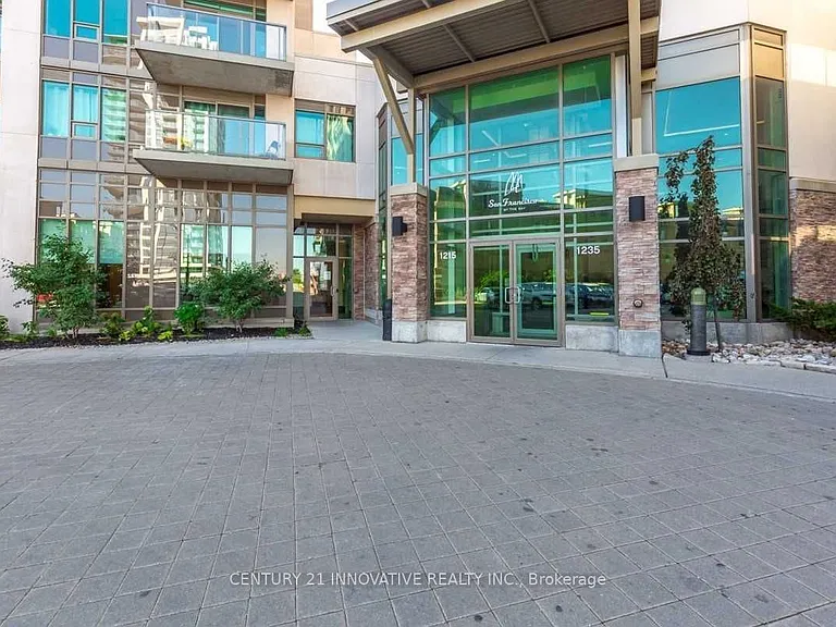1215 Bayly St #610 — Photo 2