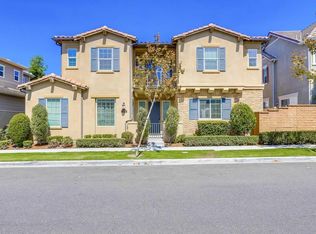 12 Glicina St, Mission Viejo, CA 92694