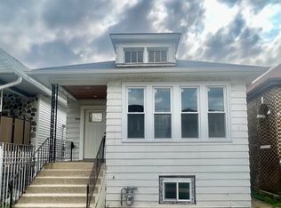 10445 S Avenue G, Chicago, IL 60617