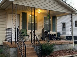 1710 Evelyn Ave, Nashville, TN 37216