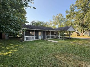 251 E Davis St, Scottsburg, IN 47170