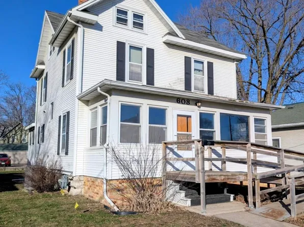 608 S Carolina Ave, Mason City, IA 50401
