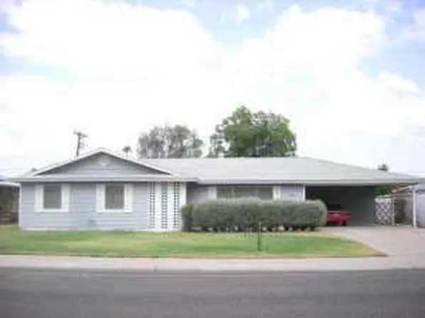 2549 N 81st Way, Scottsdale, AZ 85257