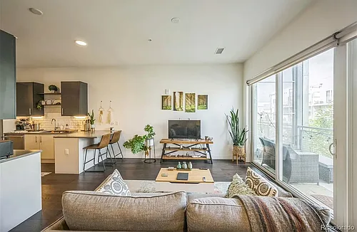 2525 Arapahoe St #213 Photo 1