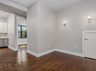 161 Harman St #2A, Brooklyn, NY 11221