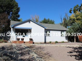 702 N 31st St, Colorado Springs, CO 80904