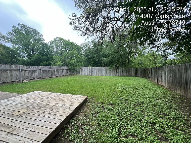 4907 Cana Cv #B — Photo 18