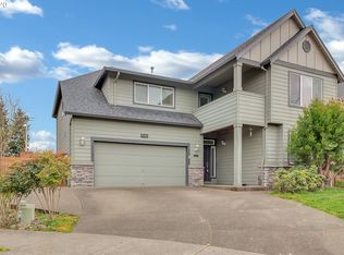 33795 NE Kern Ct, Scappoose, OR