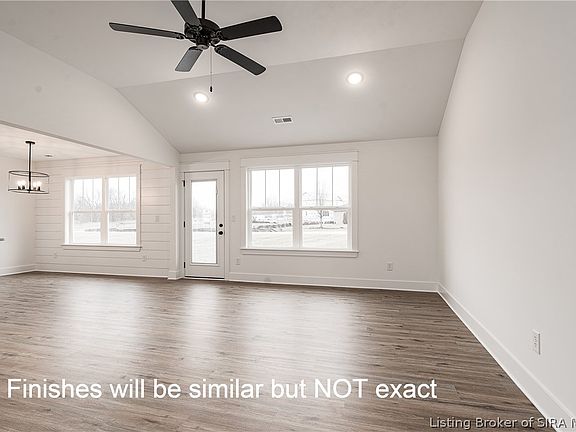 3rd image of 13944 Deer Run Trace LOT 420