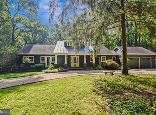 1 Glen Rd, Annapolis, MD 21405