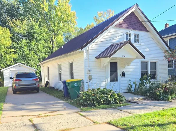 815 S Clay St, Green Bay, WI 54301