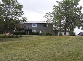 3675 Road 37 W, Kimball, NE 69145