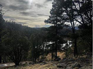71 Lake Shore Dr, Alto, NM 88312