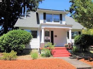 7629 SE Harrison St, Portland, OR 97215