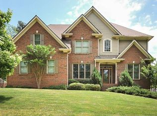 2087 Desmond Dr, Decatur, GA 30033