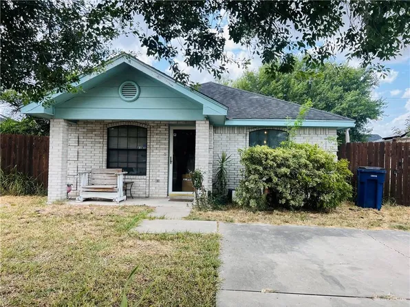 521 Amigos Ln, Mercedes, TX 78570