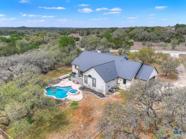 337 Lone Creek Cir, New Braunfels, TX 78132