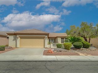 1664 Black Fox Canyon Rd, Henderson, NV 89052