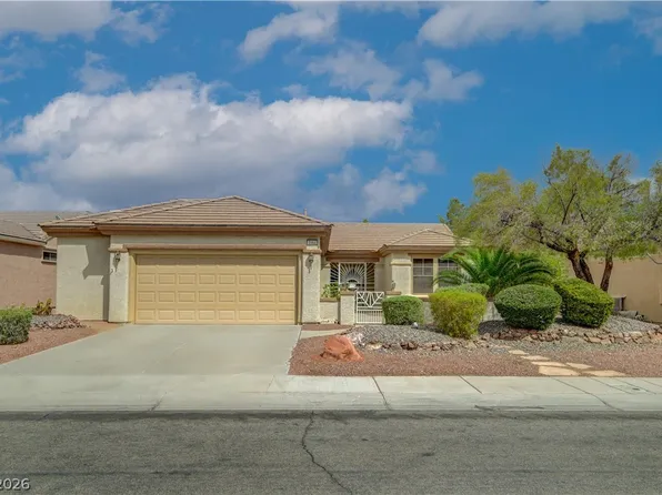 1664 Black Fox Canyon Rd, Henderson, NV 89052