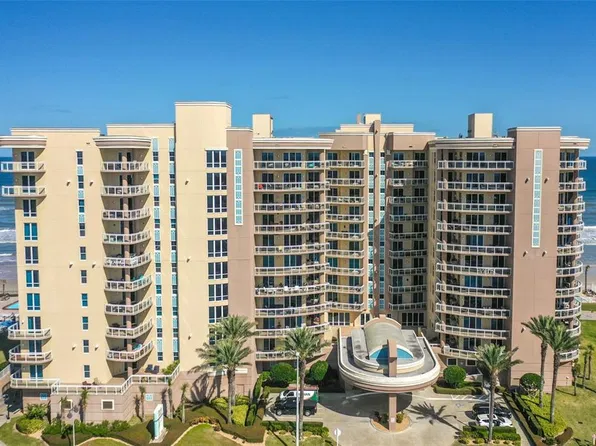 1925 S ATLANTIC AVENUE #1008, DAYTONA BEACH, FL 32118