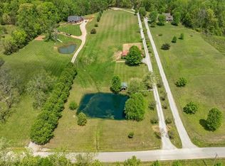 4336 Officers Chapel Rd, Cookeville, TN 38506