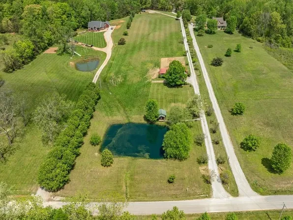 4336 Officers Chapel Rd, Cookeville, TN 38506