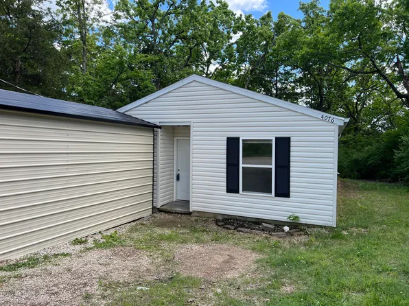 4076 White Oak Road, Merriam Woods, MO 65740