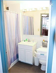 Rented by Ozymandius Realty