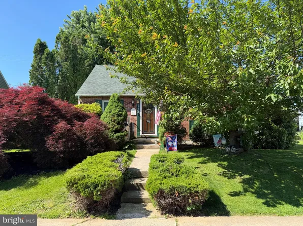 762 Priority Rd, York, PA 17404