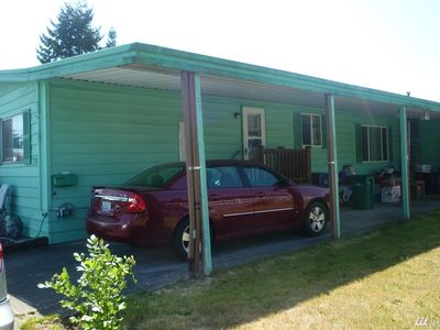 3611 I St NE Unit 79, Auburn, WA, 98002