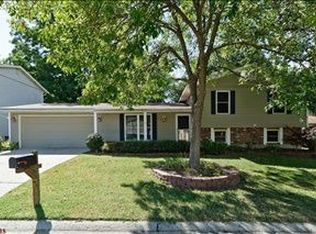 22 Country Creek Dr, Saint Peters, MO